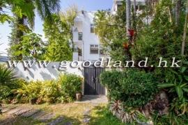 SAI KUNG End Unit Village House For Sale | Walk to Town, Communal Pool & Sea View