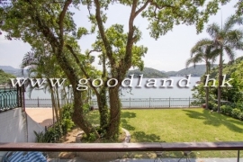 SAI KUNG Waterfront Village House For Sale | Sea View Every Floor & 4 Bedrooms