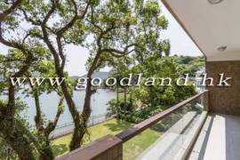 SAI KUNG Waterfront Village House For Sale | Sea View Every Floor & 4 Bedrooms