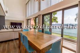SAI KUNG Waterfront Village House For Sale | Rare Renovated Home, Sea View & 6 Bedrooms