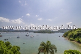 SAI KUNG Waterfront Village House For Sale | Rare Renovated Home, Sea View & 6 Bedrooms