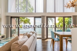 SAI KUNG Waterfront Village House For Sale | Rare Renovated Home, Sea View & 6 Bedrooms