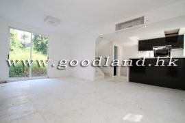 SAI KUNG Village House For Sale | Brand New Village Housege House, Greenery Surroundings & 4 Bedrooms