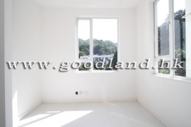 SAI KUNG Village House For Sale | Brand New Village Housege House, Greenery Surroundings & 4 Bedrooms