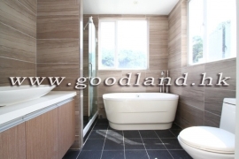 SAI KUNG Village House For Sale | Brand New Village Housege House, Greenery Surroundings & 4 Bedrooms