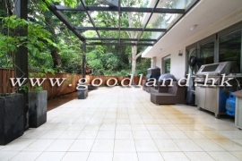 SAI KUNG Village House For Sale | Rare Spacious Garden, Private Gate & 4 Bedrooms