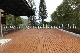 SAI KUNG Village House For Sale | Rare Spacious Garden, Private Gate & 4 Bedrooms