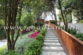 SAI KUNG Village House For Sale | Rare Spacious Garden, Private Gate & 4 Bedrooms