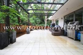 SAI KUNG Village House For Sale | Rare Spacious Garden, Private Gate & 4 Bedrooms
