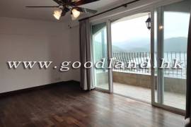 SAI KUNG Upper Duplex For Sale | Open Sea View, Rooftop & 2 En-Suites