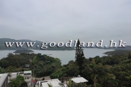 SAI KUNG Upper Duplex For Sale | Open Sea View, Rooftop & 2 En-Suites