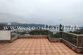 SAI KUNG Upper Duplex For Sale | Open Sea View, Rooftop & 2 En-Suites