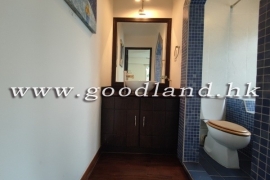 SAI KUNG Upper Duplex For Sale | Open Sea View, Rooftop & 2 En-Suites