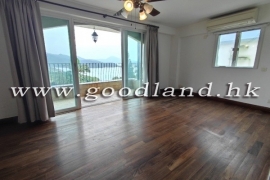 SAI KUNG Upper Duplex For Sale | Open Sea View, Rooftop & 2 En-Suites