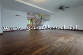 SAI KUNG Upper Duplex For Sale | Open Sea View, Rooftop & 2 En-Suites