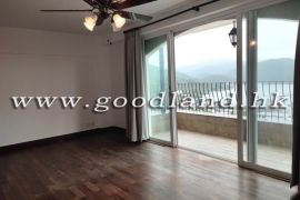 SAI KUNG Upper Duplex For Sale | Open Sea View, Rooftop & 2 En-Suites