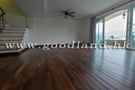 SAI KUNG Upper Duplex For Sale | Open Sea View, Rooftop & 2 En-Suites