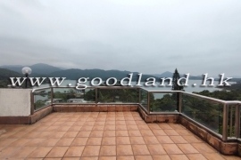 SAI KUNG Upper Duplex For Sale | Open Sea View, Rooftop & 2 En-Suites