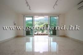 SAI KUNG Village House For Sale | Huge Fenced Garden, Greenery Mountain View & 4 Bedrooms