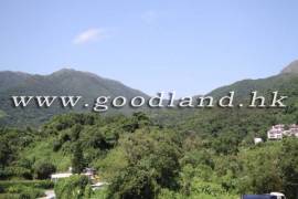 SAI KUNG Village House For Sale | Huge Fenced Garden, Greenery Mountain View & 4 Bedrooms