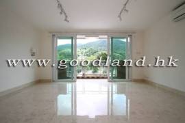 SAI KUNG Village House For Sale | Huge Fenced Garden, Greenery Mountain View & 4 Bedrooms