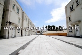 SAI KUNG Village House For Sale | Huge Fenced Garden, Greenery Mountain View & 4 Bedrooms