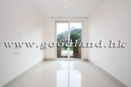 SAI KUNG End House For Sale | Private Gate, Greenery Mountain View & 4 Bedrooms