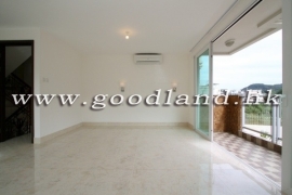 SAI KUNG End House For Sale | Private Gate, Greenery Mountain View & 4 Bedrooms