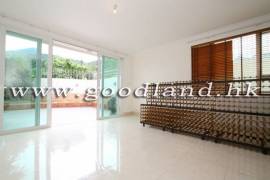 SAI KUNG End House For Sale | Private Gate, Greenery Mountain View & 4 Bedrooms