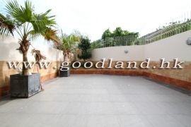 SAI KUNG End House For Sale | Private Gate, Greenery Mountain View & 4 Bedrooms