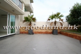 SAI KUNG End House For Sale | Private Gate, Greenery Mountain View & 4 Bedrooms