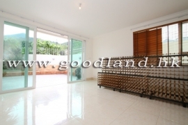 SAI KUNG End House For Sale | Private Gate, Greenery Mountain View & 4 Bedrooms