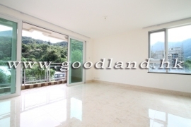 SAI KUNG End House For Sale | Private Gate, Greenery Mountain View & 4 Bedrooms