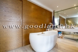 SAI KUNG Fully Detached House For Sale | Private Pool, Garden & Gated Parking