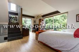 SAI KUNG Fully Detached House For Sale | Private Pool, Garden & Gated Parking