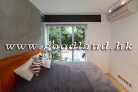 SAI KUNG Fully Detached House For Sale | Private Pool, Garden & Gated Parking