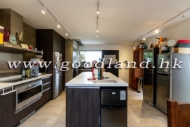 SAI KUNG Fully Detached House For Sale | Private Pool, Garden & Gated Parking