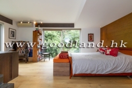 SAI KUNG Fully Detached House For Sale | Private Pool, Garden & Gated Parking