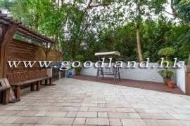 SAI KUNG Semi-Detached House For Sale | Terrace Garden, Green View & 3 Bedrooms