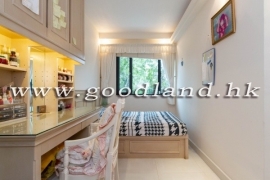 SAI KUNG Semi-Detached House For Sale | Terrace Garden, Green View & 3 Bedrooms