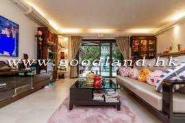 SAI KUNG Semi-Detached House For Sale | Terrace Garden, Green View & 3 Bedrooms