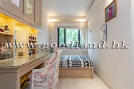 SAI KUNG Semi-Detached House For Sale | Terrace Garden, Green View & 3 Bedrooms