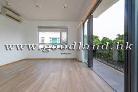 SAI KUNG Mid-Level Village House For Sale | Covered Parking, Garden & Sea Greenery View