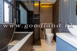 SAI KUNG Mid-Level Village House For Sale | Covered Parking, Garden & Sea Greenery View