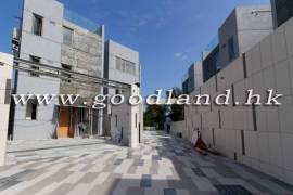 SAI KUNG Village House For Sale | Sea View Every Level, Gated Community & Spacious Garden