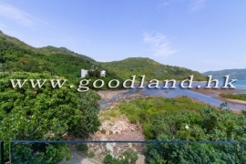 SAI KUNG Village House For Sale | Sea View Every Level, Gated Community & Spacious Garden