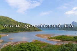 SAI KUNG Village House For Sale | Sea View Every Level, Gated Community & Spacious Garden