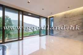 SAI KUNG Village House For Sale | Sea View Every Level, Gated Community & Spacious Garden