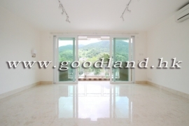 SAI KUNG Village House For Sale | Large Fenced Garden, Greenery Mountain View & 4 Bedrooms