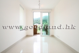 SAI KUNG Village House For Sale | Large Fenced Garden, Greenery Mountain View & 4 Bedrooms